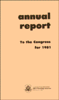 Report cover