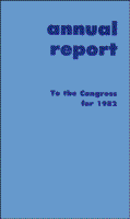 Report cover