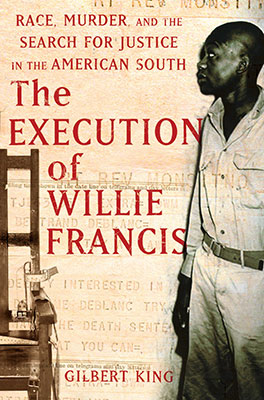 The Execution - Book