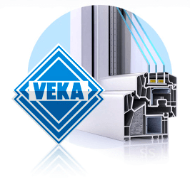 VEKA - SIA "PVC.LV"