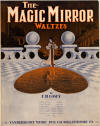 The Magic Mirror Waltzes Sheet Music
                            Cover