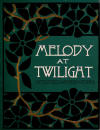 Melody at Twilight Sheet Music
                                    Cover