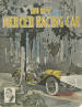 In My
                            Mercer Racing Car Sheet Music Cover