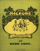 The Microbe: A Contagious Rag Sheet
                              Music Cover