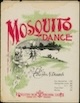 Mosquito Dance sheet music cover