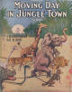 Moving Day in Jungle Town Sheet Music
                              Cover