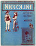 Niccolini: Waltz Song