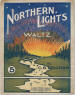 Northern Lights Waltz Sheet Music
                            Cover