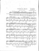 Ostrich Walk - First Page of Sheet
                              Music