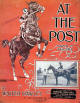 At the Post: March and Two-Step Sheet
                              Music Cover