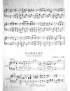 Barbary: Valse Algerienne Sheet Music:
                            First Page