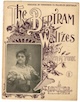 Bertram Waltz cover page