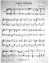 Brass Buttons: March and Two-Step Sheet
                            Music: First Page