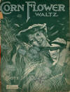 Corn Flower Waltz Sheet Music Cover