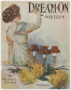 Dream On Waltzes Sheet Music Cover