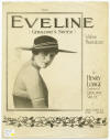 Eveline (Geraldine's Sister): Valse
                            Hesitation Sheet Music Cover