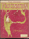 Fascination: Hesitation Waltz Sheet
                            Music Cover