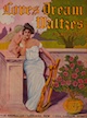 Love's Dream Waltz Sheet Music Cover
                            (Ford)