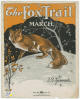 Fox Trail March Sheet Music Cover