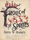 Frolic of the Sprites Sheet Music
                                  Cover