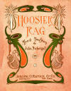 Hoosier Rag: March Two Step Sheet Music
                            Cover