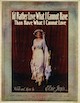 I Would Rather Love What I Cannot
                              Have Than Have What I Cannot Love Sheet
                              Music Cover