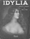 Idylia: Novelette-Intermezzo Sheet
                            Music Cover