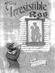 Sheet music cover for That Irresistible
                            Rag