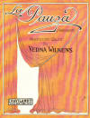 La
                            Pausa Waltz Sheet Music Cover