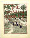 The 'Possum Barbecue Sheet Music
                              Cover