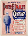 Pretty Little China Maid Sheet Music
                            Cover