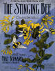 The Stinging Bee Characteristic Sheet
                              Music Cover