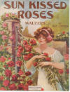 Sun
                            Kissed Roses: Waltzes Sheet Music Cover