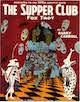 The Supper Club Fox Trot Sheet
                                  Music Cover