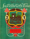 Sweetheart's Time Waltz Sheet Music
                            Cover