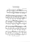 Satisfied (An Emotional Drag)
                                  Sheet Music Cover