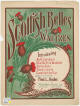 Scottish Belles Waltzes Sheet Music
                            Cover