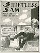 Shiftless Sam: March Two-Step Sheet
                              Music Cover