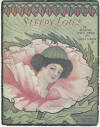 Sleepy Lou: A Raggy Two-Step Sheet
                              Music Cover