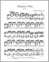 Slippery Elm Rag Sheet Music
                                  Cover