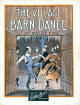 The Village Barn Dance Sheet
                                  Music Cover