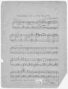 Visions of Love Waltz Sheet Music
                            Cover