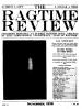 Ragtime Review (Vol. 2, No. 10:
                              November 1916)