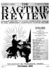 Ragtime Review (Vol. 2, No. 9:
                              October 1916)