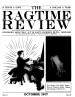 Ragtime Review (Vol. 3, No. 10:
                              October 1917)