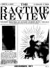 Ragtime Review (Vol. 3, No. 11:
                            December 1917)