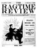 Ragtime Review (Vol. 3, No. 4: April
                              1917)