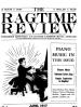 Ragtime Review (Vol. 3, No. 6: June
                              1917)