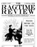 Ragtime Review (Vol. 3, No. 7: July
                              1917)