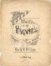 Waltz of the Brownies Sheet Music
                            Cover